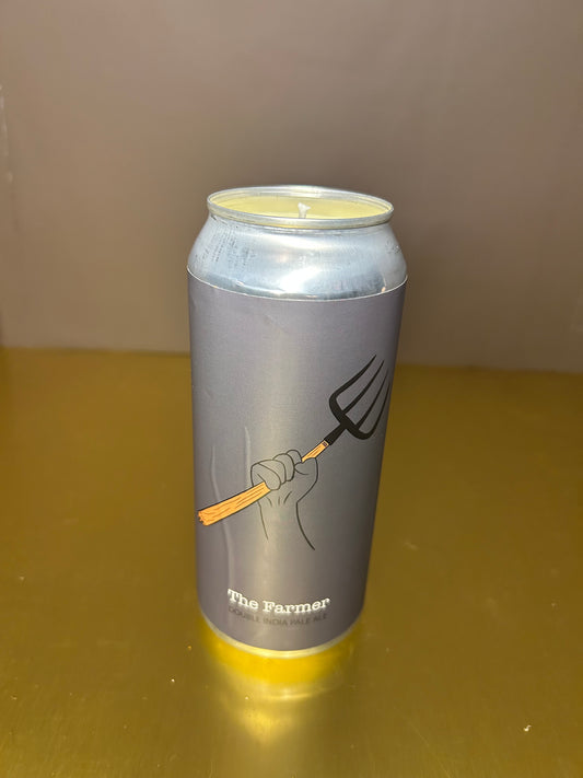 The Farmer Candle
