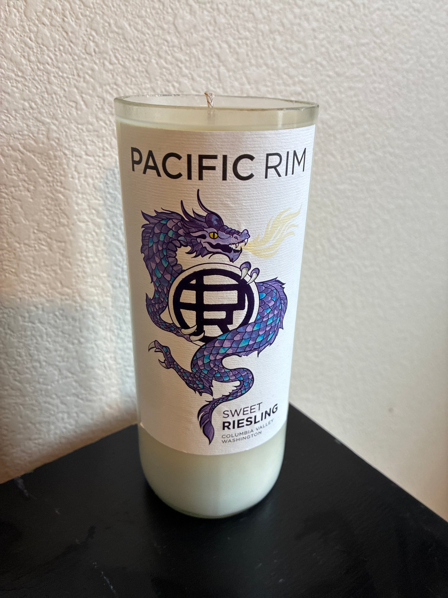 Pacific Rim Candle