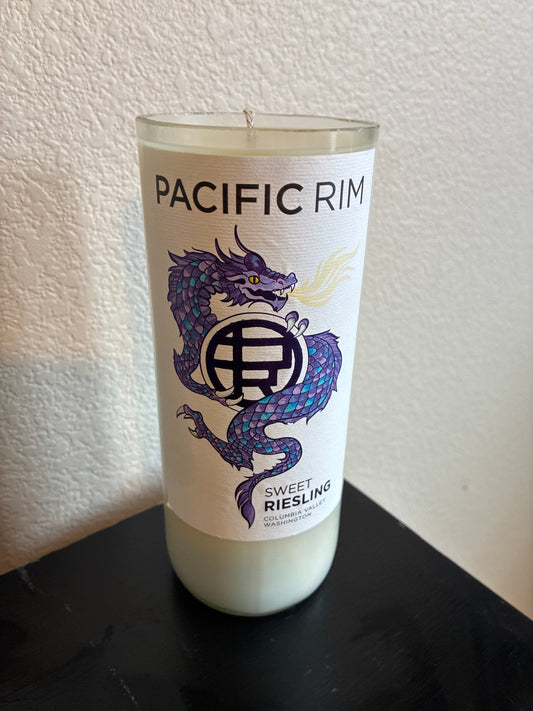 Pacific Rim Candle