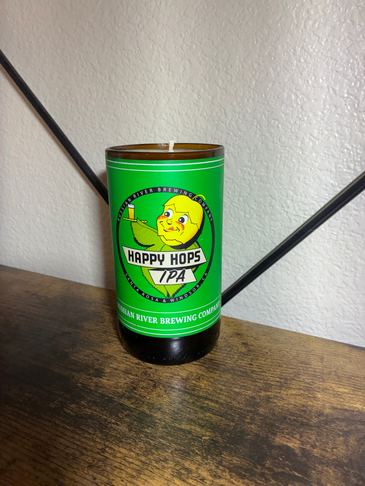 Hoppy Hops Candle