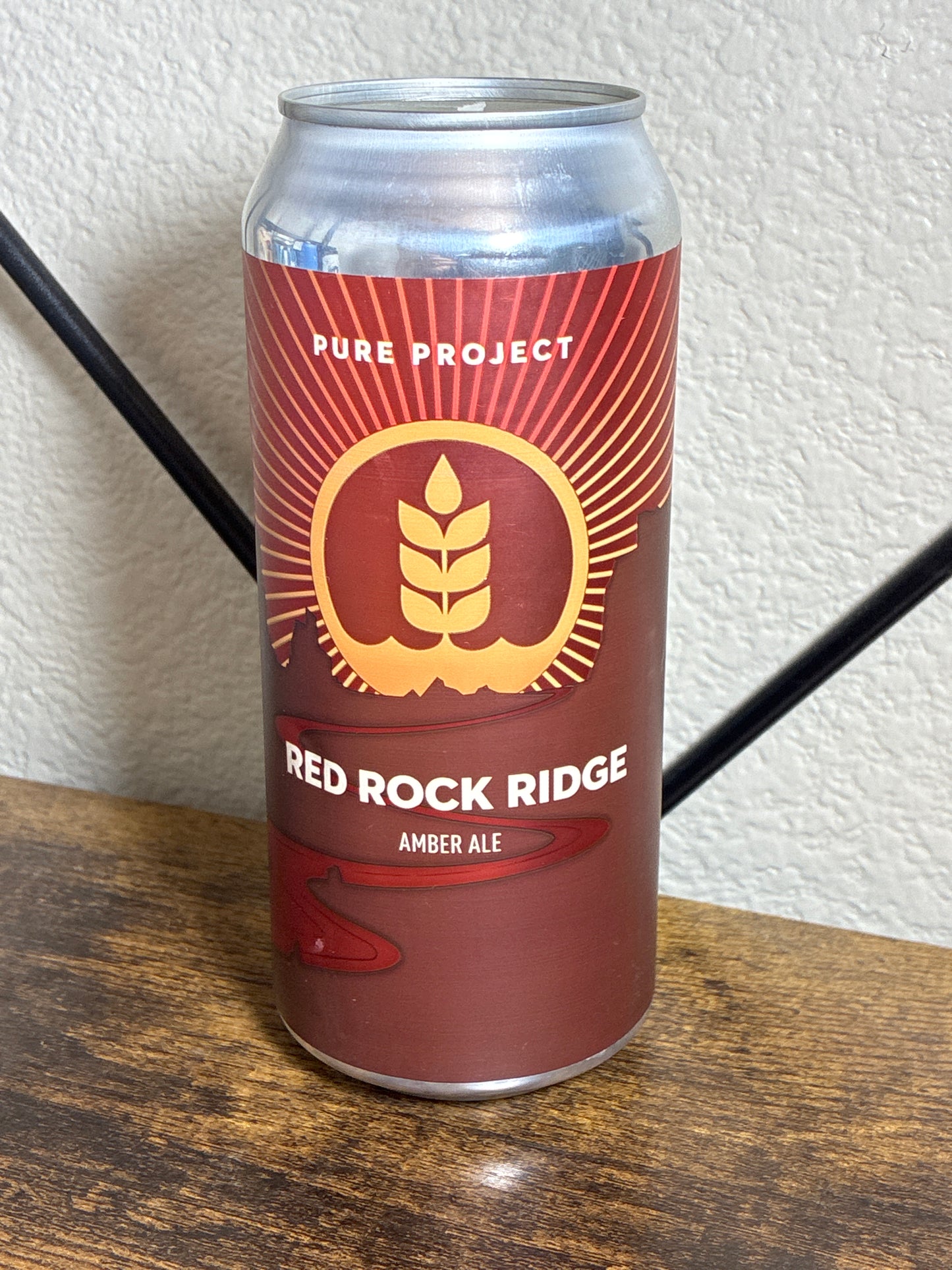 Red Rock Ridge Candle