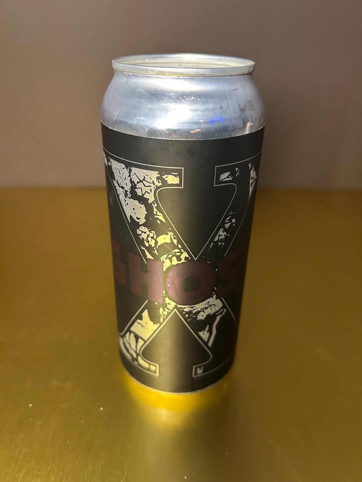 Ghost X Candle