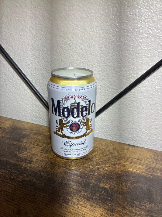 Modelo Candle