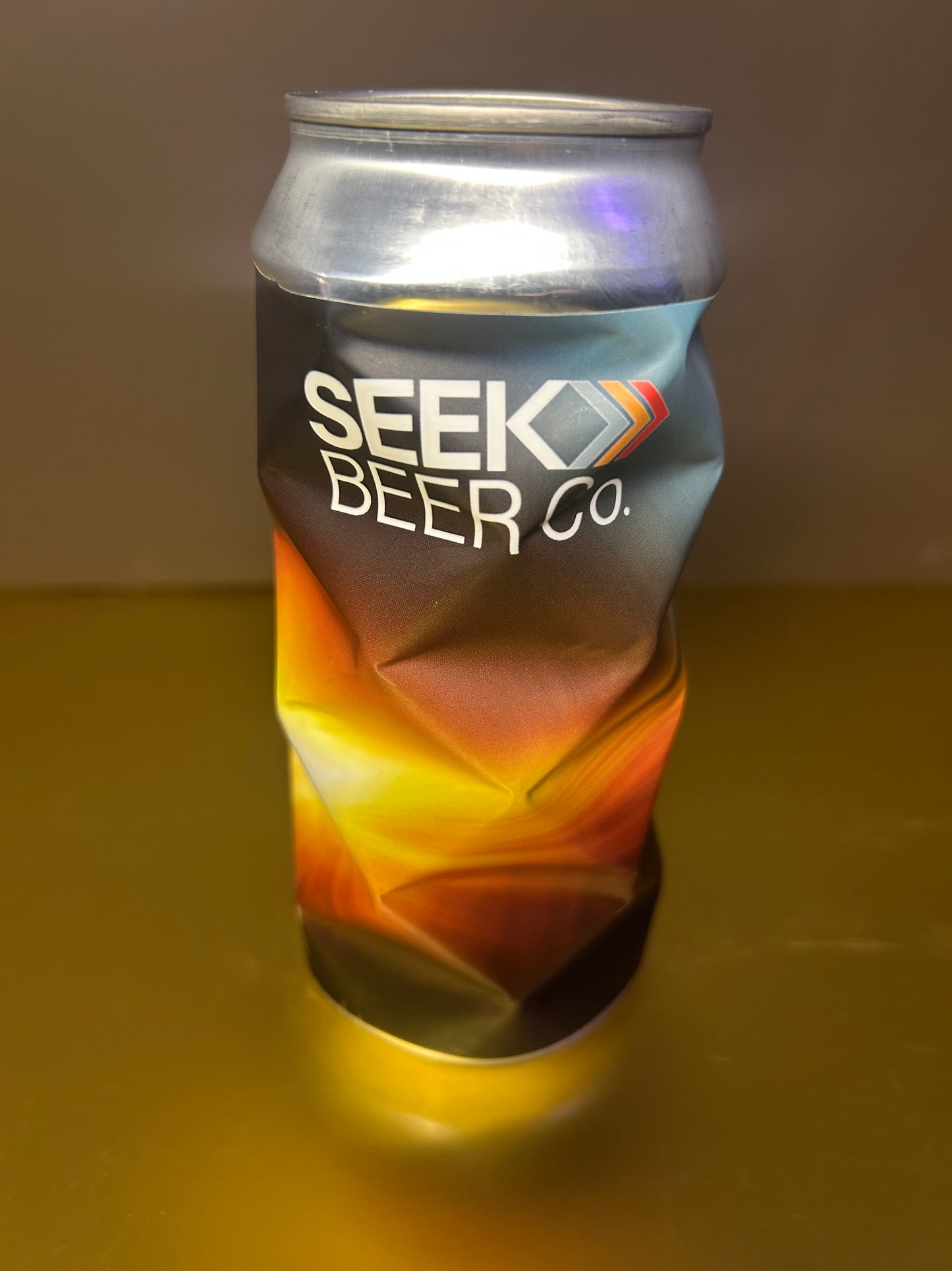 Seek Night Swim Candle