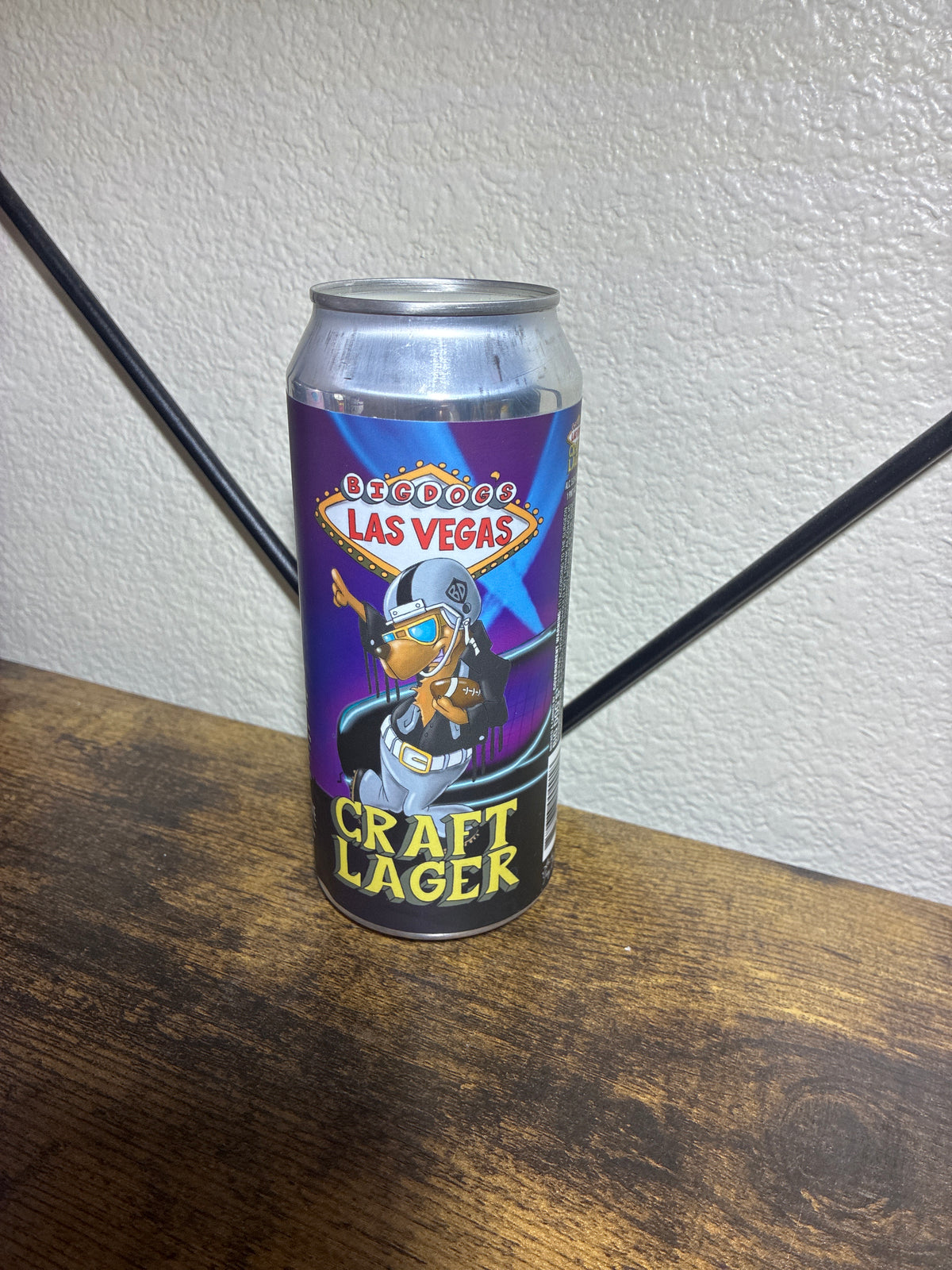 Las Vegas Craft Lager