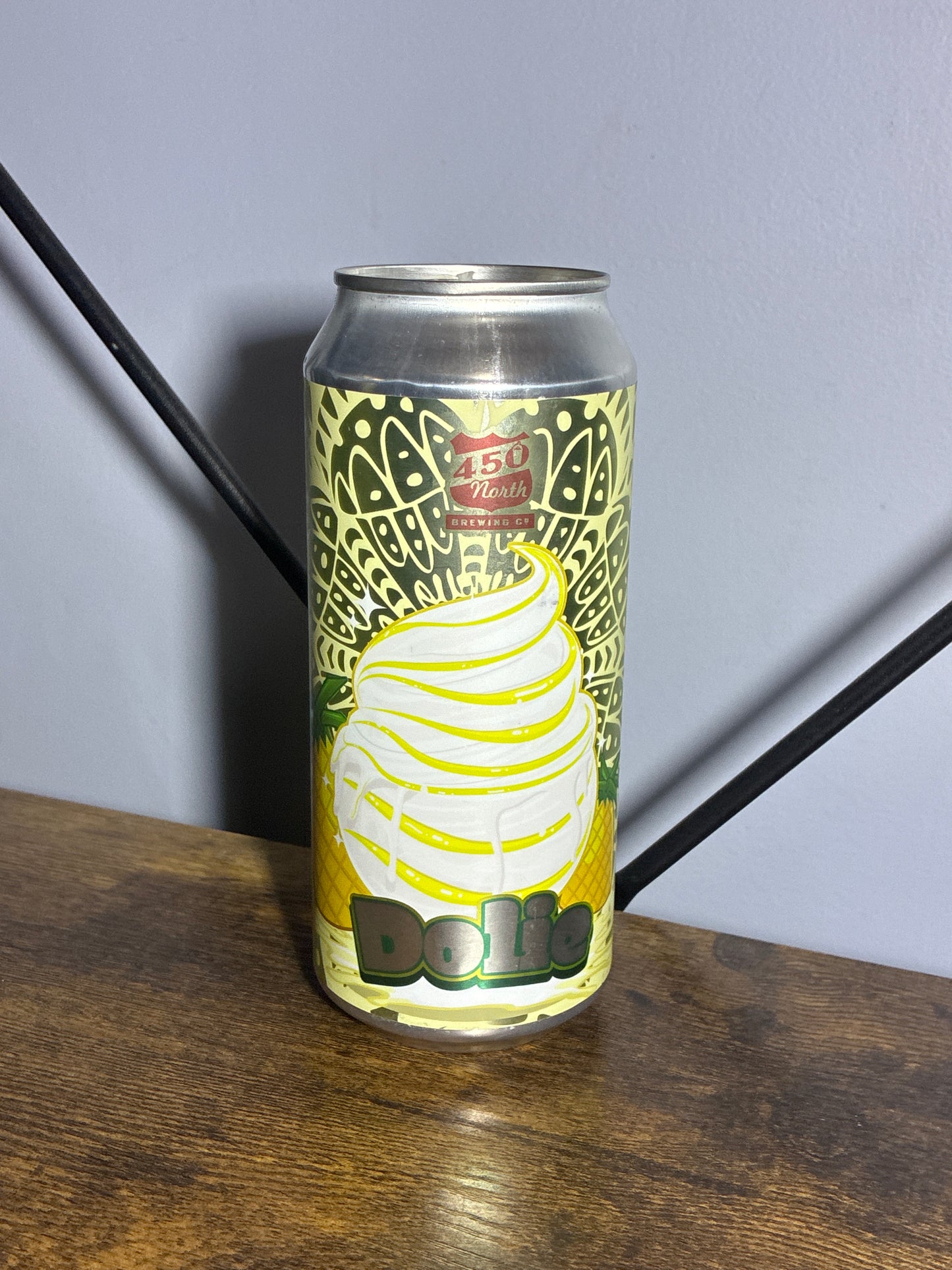 Dolie Candle