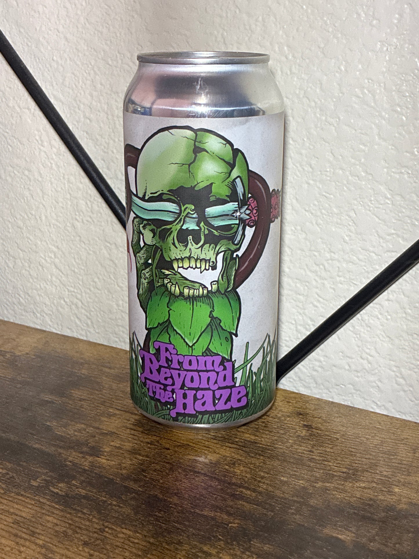 From Beyond The Haze Candle