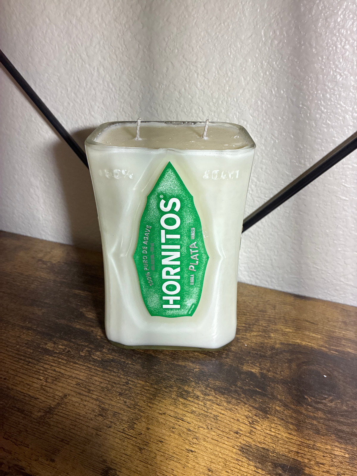Hornitos Candle