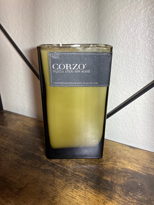 Corzo Tequila Candle