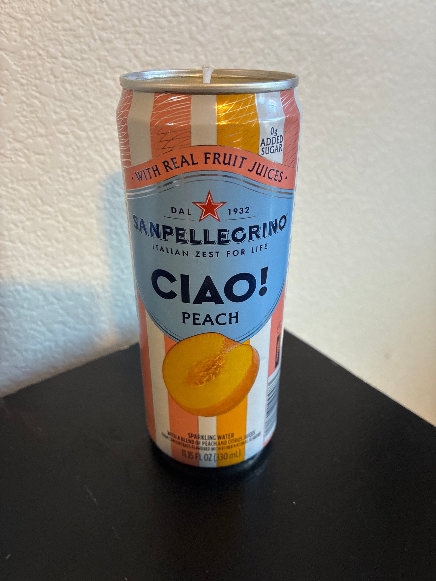 Ciao! Peach