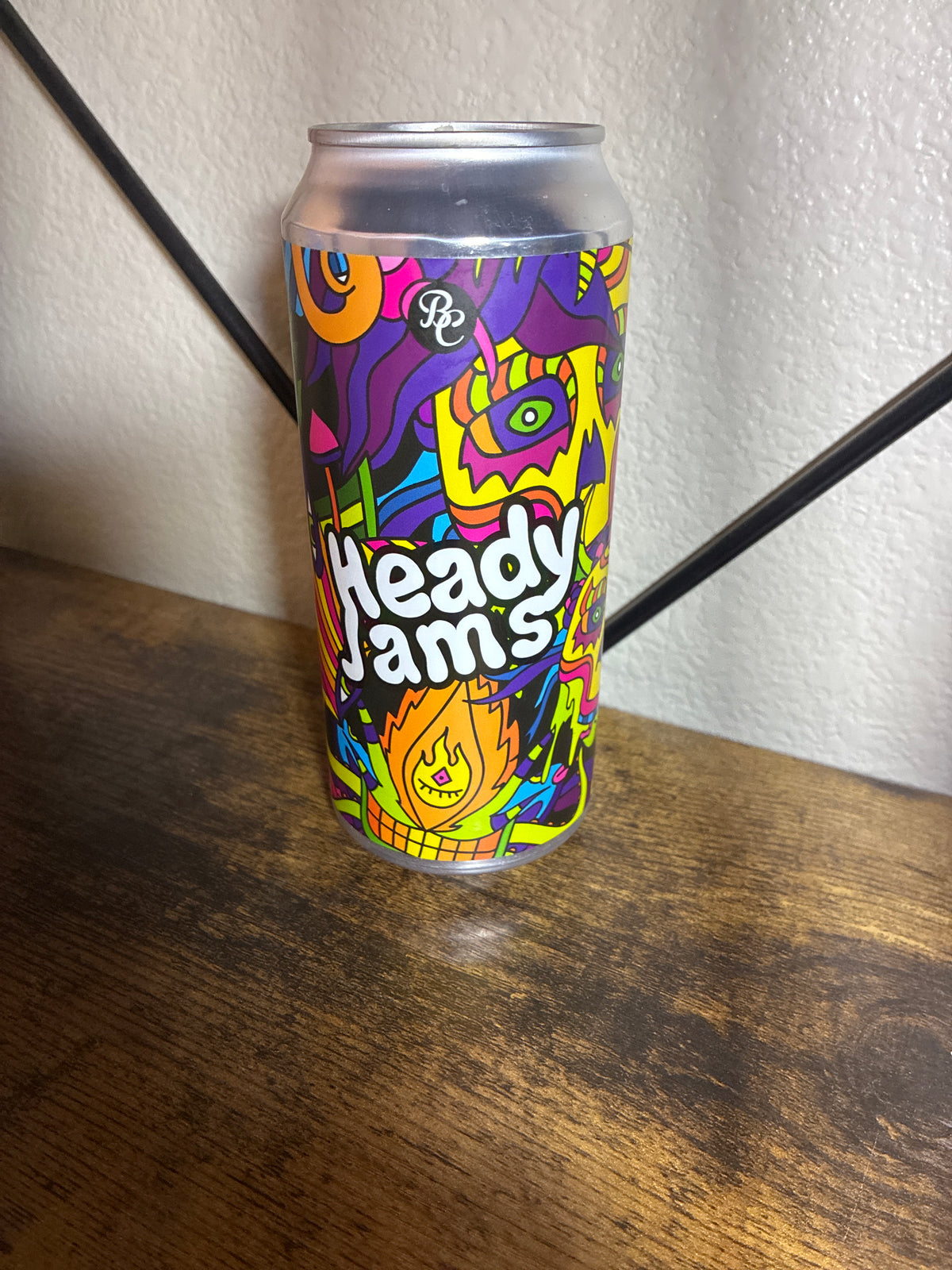 Heady Jams Candle