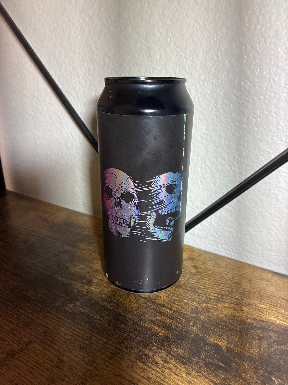Infinite Ghost Candle