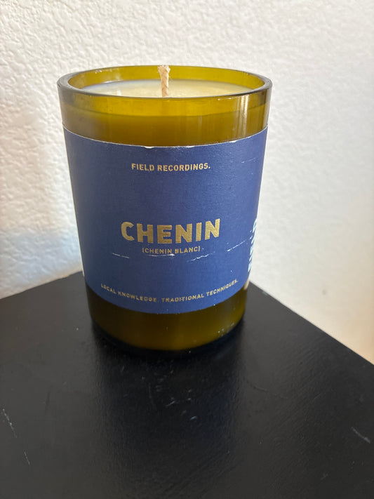 Chenin Candle