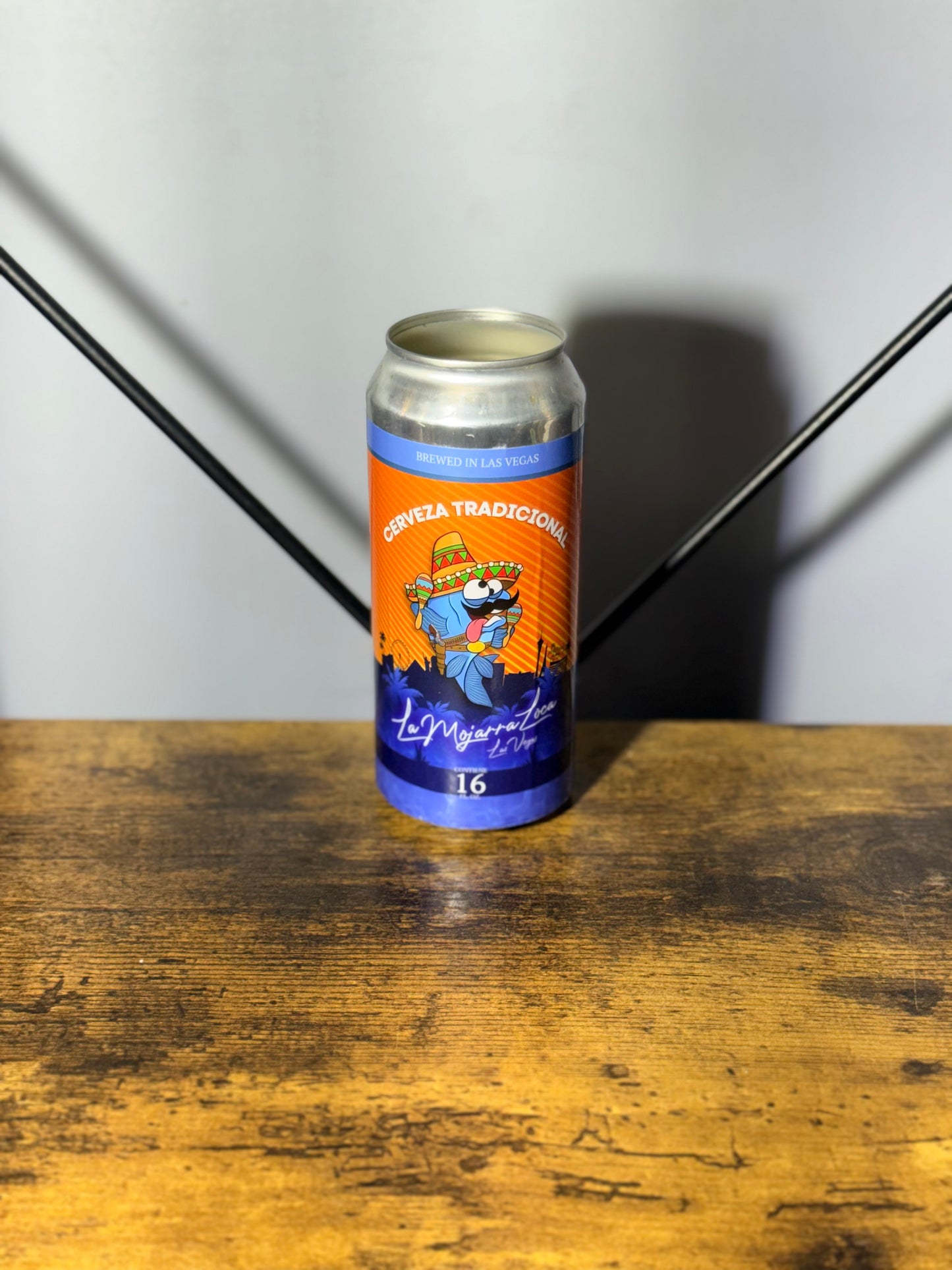 Cerveza Tradicional Candle