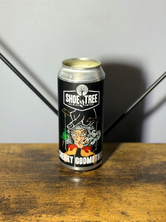 Cherry Godmother Candle