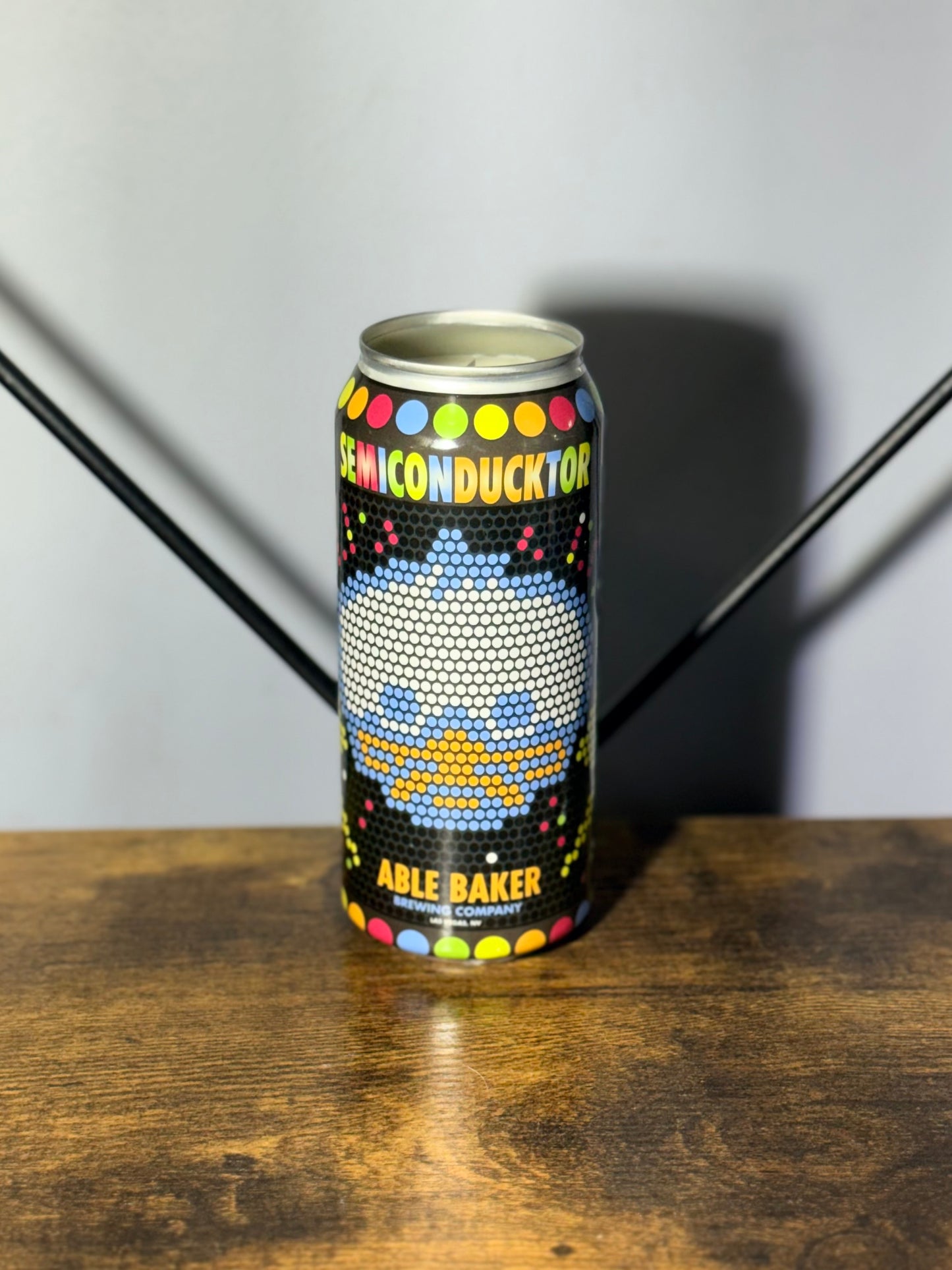 Semiconductor Candle