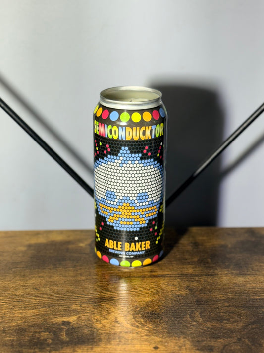 Semiconductor Candle