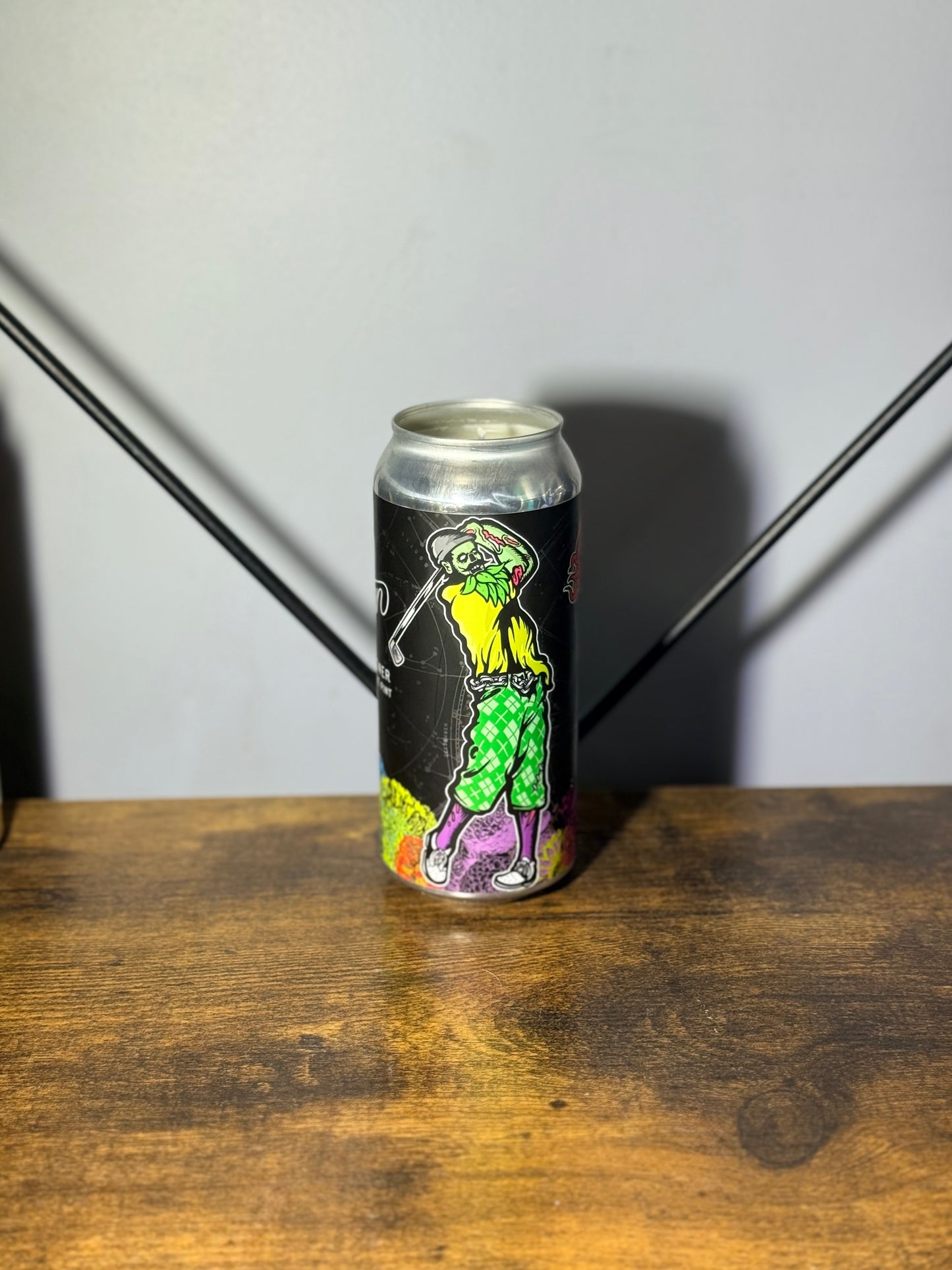 Mulligan Candle