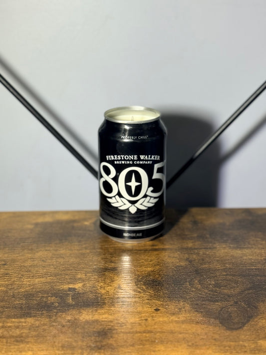 805 Candle