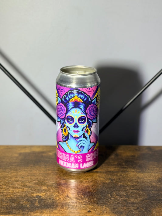 Carina’s Crush Candle