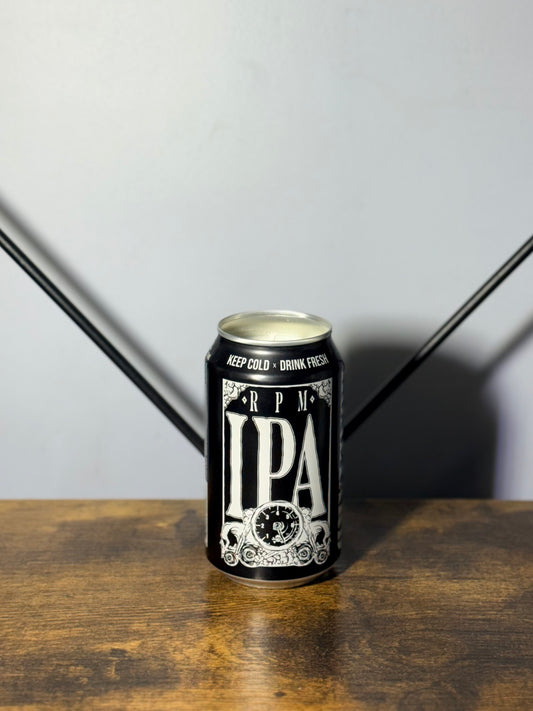 Boneyard IPA Candle