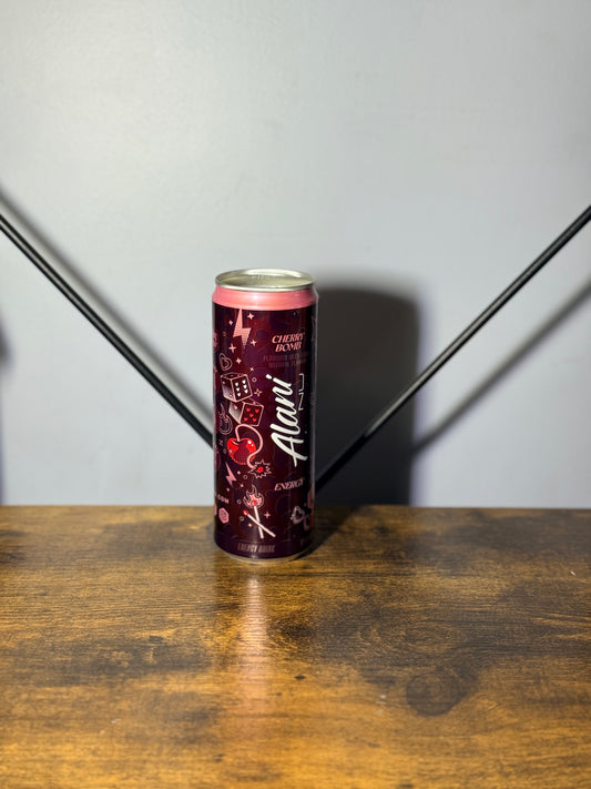 Cherry Bomb Alani
