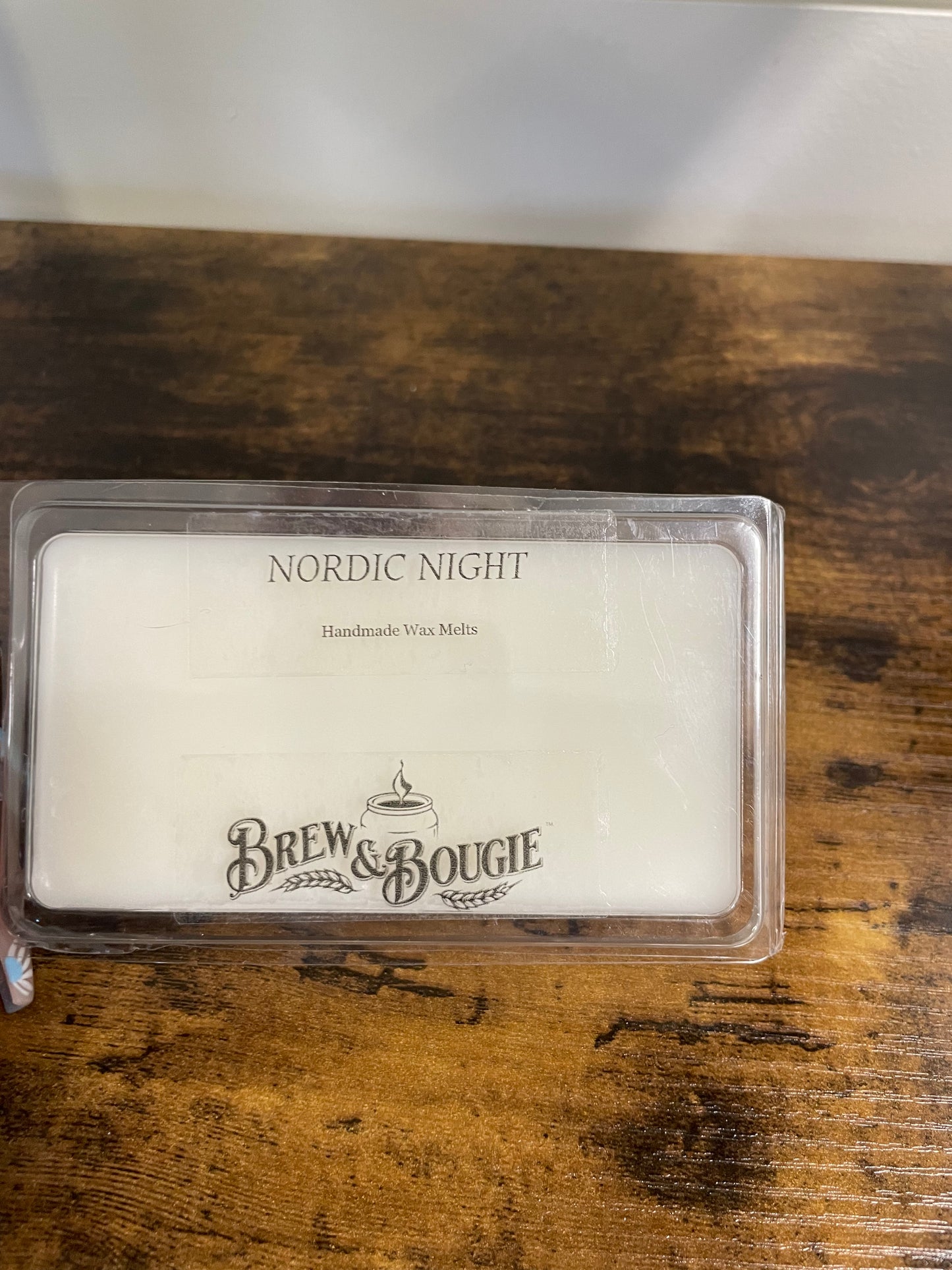 Wax Melts - Nordic Night